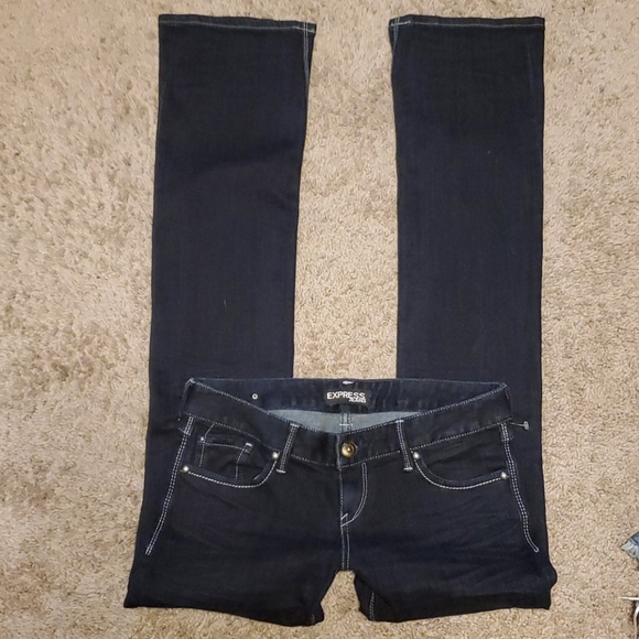 Express Denim - NWOT Express Jeans